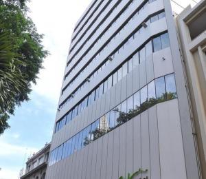 Remodelación hotel Centro Guayaquil